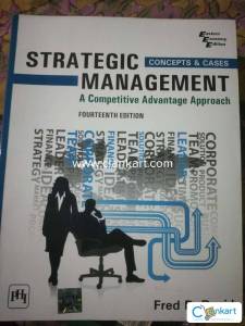 MBA course book