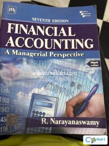 MBA finance book