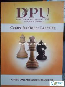 MBA in Project Management