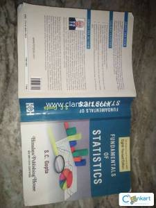 MBA text book