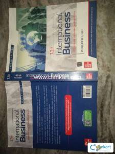 MBA text book