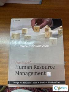 MBA textbook