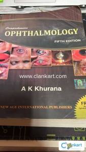 MBBS/MEDICAL OPHTHALMOLOGY