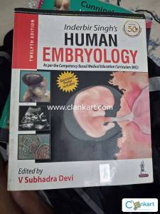 MBBS 1ST YEAR BOOKS