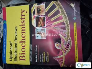MBBS 1ST YEAR BOOKS UNUSED