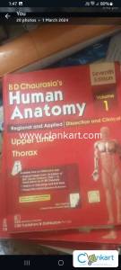 MBBSanatomybiochemistry,pathology,generalanatomy,humaneryology, physio