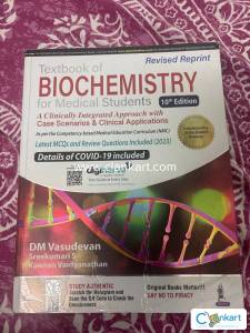 MBBS 1st year
