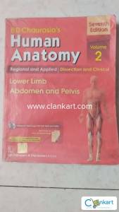 MBBS Anatomy 1st Year