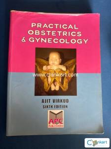 MBBS BOOKS for sale