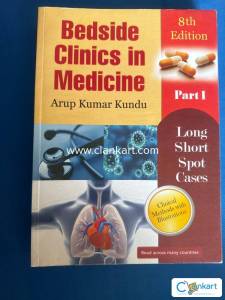 MBBS BOOKS for sale