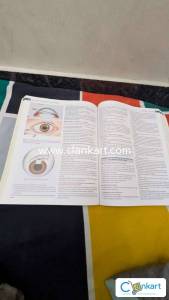 MBBS BOOKS for sale
