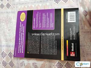 MBBS Books for sale
