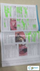 MBBS FINAL YEAR TEXTBOOKS