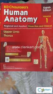 MBBS FIRST YEAR BOOK