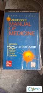 MBBS MANUAL OF MEDICINE