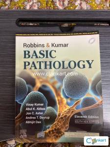 MBBS SECOND YEAR BOOK
