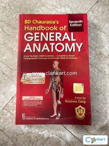 MBBS - general anatomy