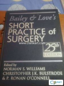 MBBS book for sell