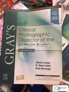MBBS books for sale