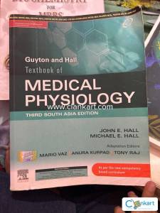 MBBS books for sale