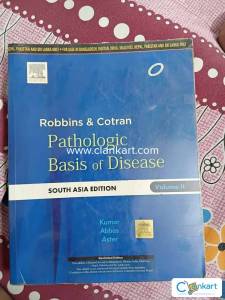 MBBS books for sale