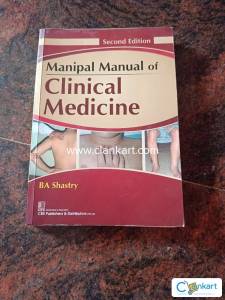 MBBS clinical medicine