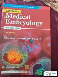 MBBS textbook for sale