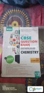 MBD Chemistry