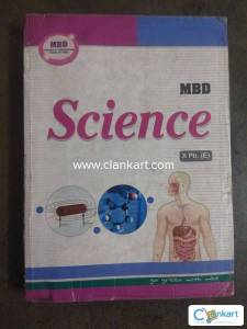 MBD Science Guide 10th