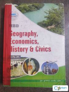 MBD Social science Guide10th