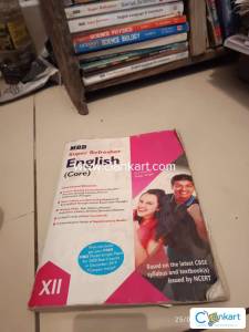 MBD Super Refresher (English) , core