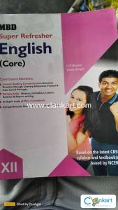 MBD refresher English