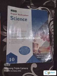 MBD super refresher science