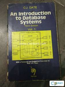 MCA COLLEGE BOOKS