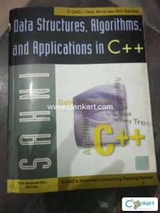 MCA COLLEGE BOOKS