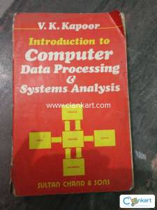 MCA COLLEGE BOOKS