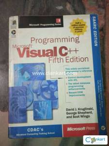 MCA COLLEGE BOOKS