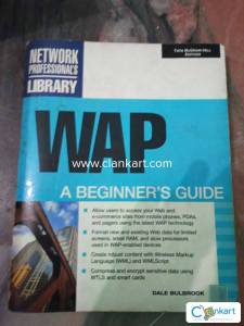 MCA COLLEGE BOOKS