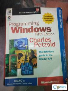 MCA COLLEGE BOOKS