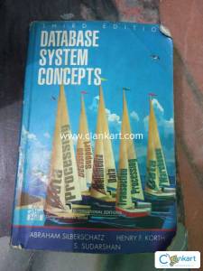 MCA COLLEGE BOOKS