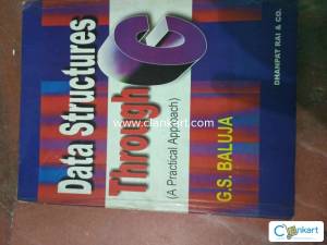 MCA COLLEGE BOOKS