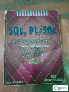 MCA COLLEGE BOOKS