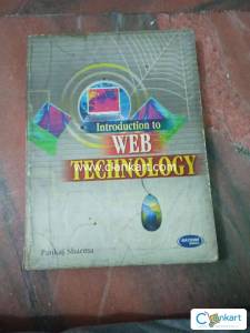 MCA COLLEGE BOOKS