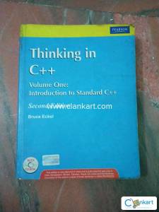 MCA COLLEGE BOOKS