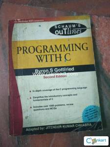 MCA COLLEGE BOOKS