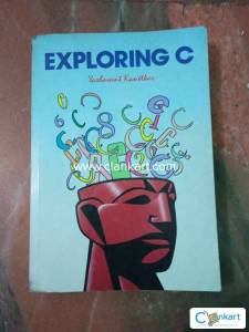 MCA COLLEGE BOOKS