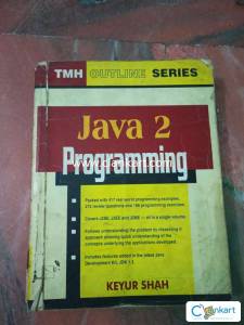 MCA COLLEGE BOOKS
