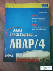 MCA COLLEGE BOOKS