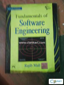MCA COLLEGE BOOKS