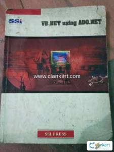MCA COLLEGE BOOKS